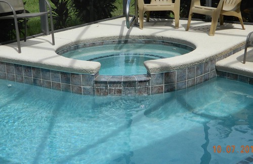 West Kissimmee House | Beautiful 4 bed in Emerald Island Resort