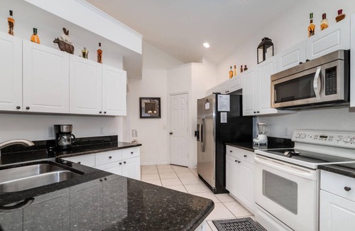 Windsor Palms Villa | Beautiful 5 Star Villa on Windsor Palms Resort with Private Pool, Orlando Villa 4987
