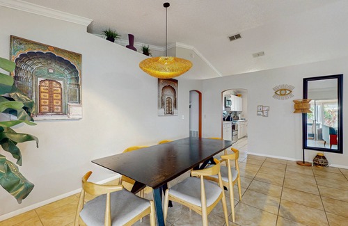 Indian Ridge House | Beautiful home with private pool and space for the whole family