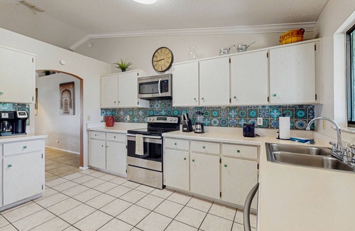 Indian Ridge House | Beautiful home with private pool and space for the whole family
