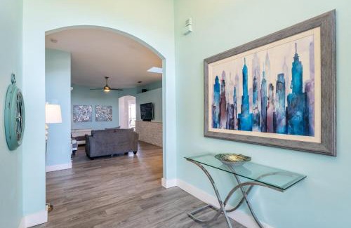 Highlands Reserve House | Beautiful Pool Home with Spa, Games Room in Golf Community Close to Disney
