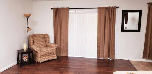 Orlando Bed & Breakfast | Bed and breakfast ∙ 1 bedroom ∙ 3 guests