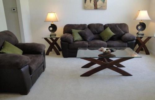Highlands Reserve Villa | Belfry Villa 169