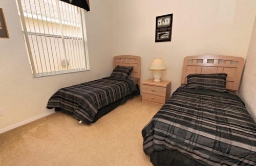 Highlands Reserve Villa | Belfry Villa 169