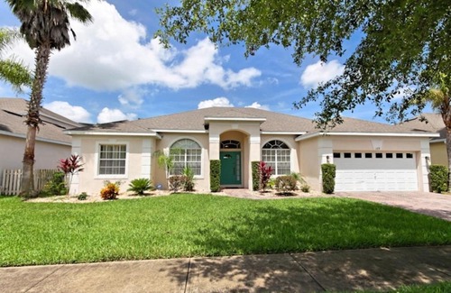 Highlands Reserve Villa | Belfry Villa 169