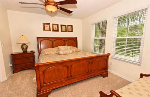 Highlands Reserve Villa | Belfry Villa #230877