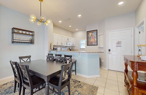 Bellavida House | BellaVida Resort townhome - private plunge pool, minutes to Disney, dog-friendly