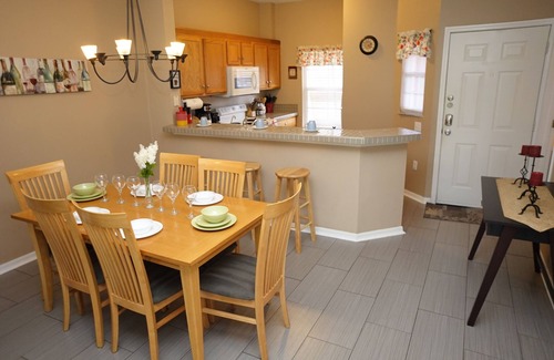 West Kissimmee House | Best Value Disney Rental: Emerald Island Resort Serene Family Vacation Home