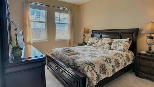Loughman Apartment | Bibbidi Bobbidi Bunkin