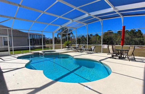 Highlands Reserve Villa | Birkdale Villa #230883