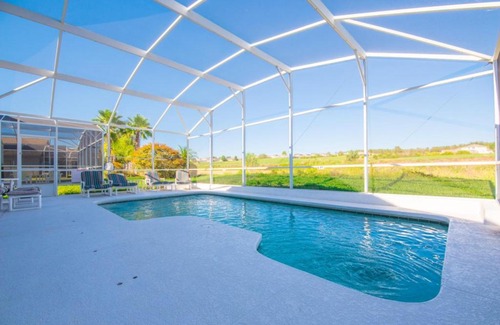 Highlands Reserve Villa | Birkdale Villa #230906