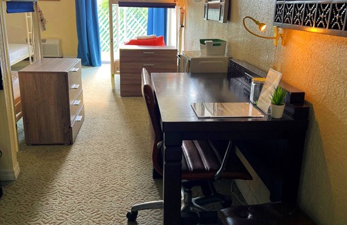 Orlando Hotel | Bposhtels Orlando Florida Mall