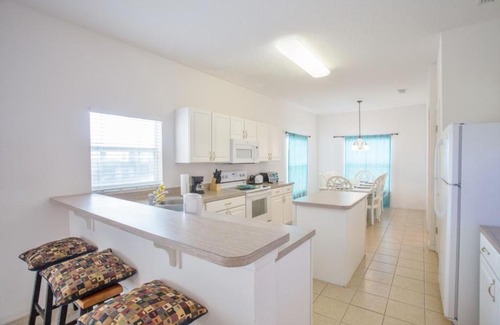Highgate Park Villa | Bridgewater Villa 117