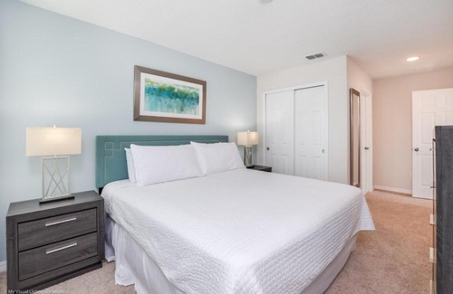 Four Corners House | Carey Palm Circle Townhouse #259827 Townhouse