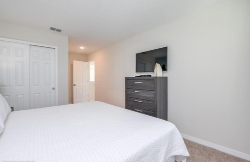 Four Corners House | Carey Palm Circle Townhouse #259827 Townhouse