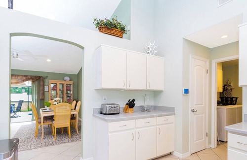 Indian Ridge House | Charming 3Bd w Pool Close to Disney 7826 Indian Ridge