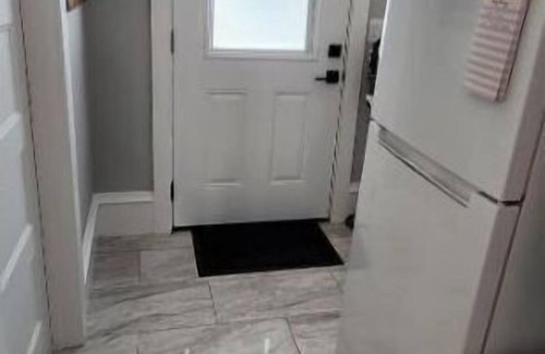 Clermont Cottage | Citrus Blossom Cottage