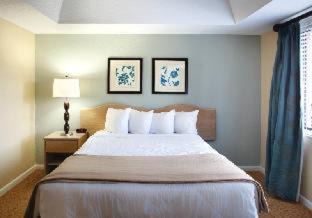 Florida Center Resort | Club Wyndham Orlando International