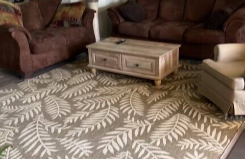 Florida Pines Villa | Come stay in the roomy, newly renovated 4 bed 3 bath villa