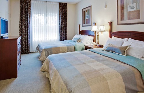 Airport North Condo | Condo ∙ 1 bedroom ∙ 4 guests