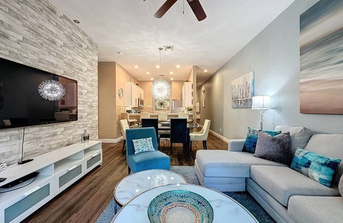 Bahama Bay Condo | Condo ∙ 3 bedrooms ∙ 6 guests