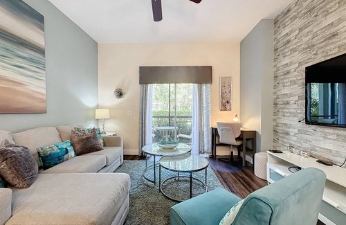 Bahama Bay Condo | Condo ∙ 3 bedrooms ∙ 6 guests
