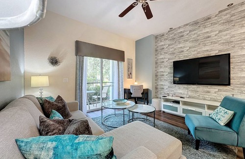 Bahama Bay Condo | Condo ∙ 3 bedrooms ∙ 6 guests