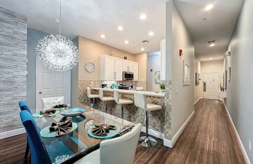 Bahama Bay Condo | Condo ∙ 3 bedrooms ∙ 6 guests