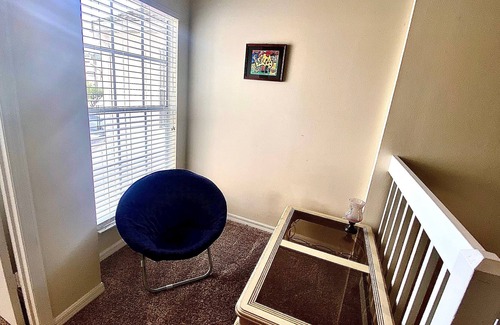 Orlando House | Cottage Grove Townhome
