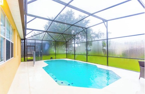 Legacy Park House | Cozy 4BR Home, Legacy Park, Near Disney Parks