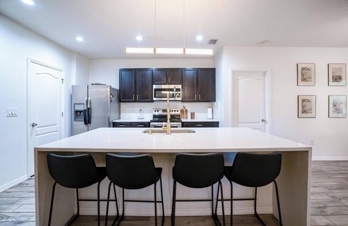 Buena Ventura Lakes House | Cozy home near MCO