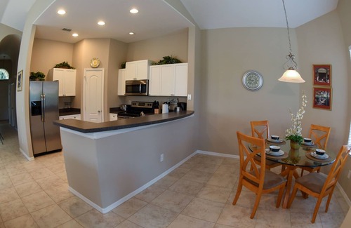 Florida Pines House | Davenport Vacation Homes by Shine FM