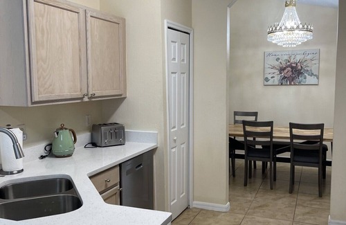 Florida Pines House | Davenport Vacation Homes by Shine FM