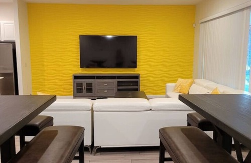 Country Creek Estates House | Disney 12 bedroom luxury mansion with private pool