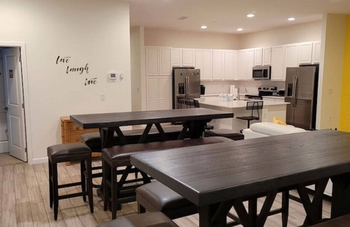 Country Creek Estates House | Disney 12 bedroom luxury mansion with private pool