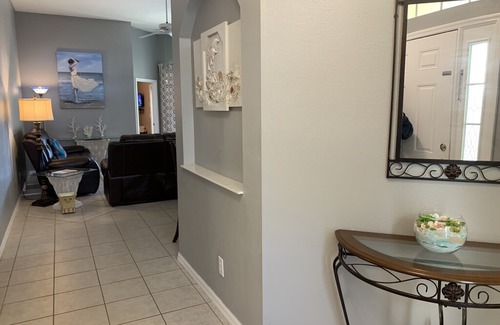Calabay Parc House | Disney 4 Bedrooms with Pool, 8 miles from Disney!
