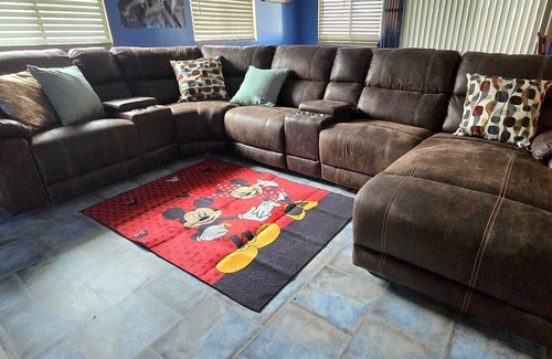 Orlando House | Disney and Universal Best Stay Ever