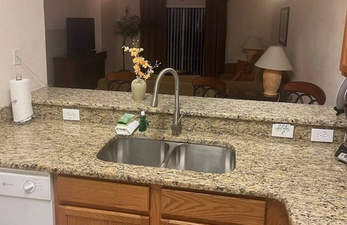 Bahama Bay House | * Disney Area 1st Floor Villa * Beach *