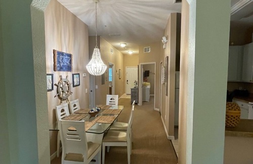 Bahama Bay House | Disney Area Resort 3/2 Villa