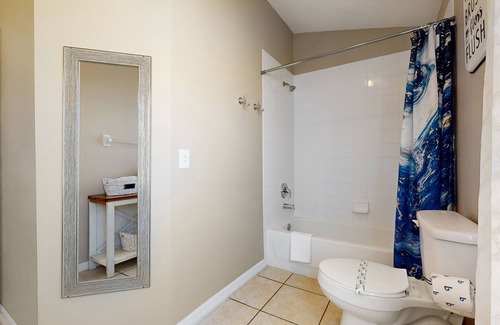 Florida Pines House | Dog-friendly home near Disney with private pool, patio, streaming, grill, & W/D