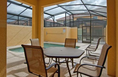 West Kissimmee House | Dog Friendly Townhome W Splashpool-3202Pp
