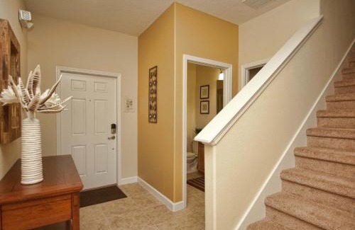 West Kissimmee House | Dog Friendly Townhome W Splashpool-3202Pp