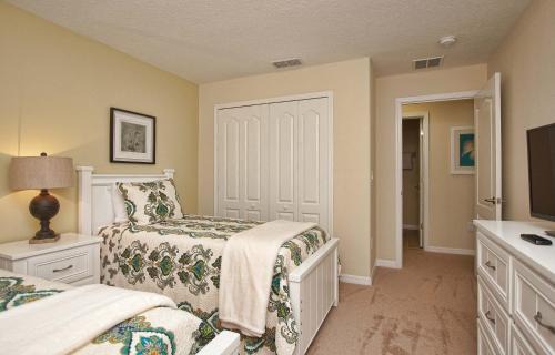 West Kissimmee House | Dog Friendly Townhome W Splashpool-3202Pp