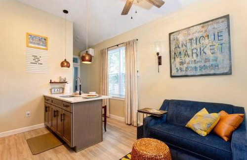 Lake Davis - Greenwood House | Downtown Tiny Life - Experience Tiny Living!