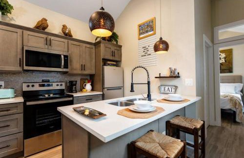 Lake Davis - Greenwood House | Downtown Tiny Life - Experience Tiny Living!