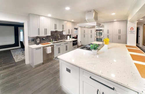 Orlando House | Dream pool magazine home city center/parks/DT