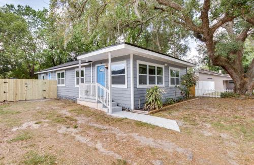 Winter Garden House | Dtwn Winter Garden Home 12 Mi to Disney!