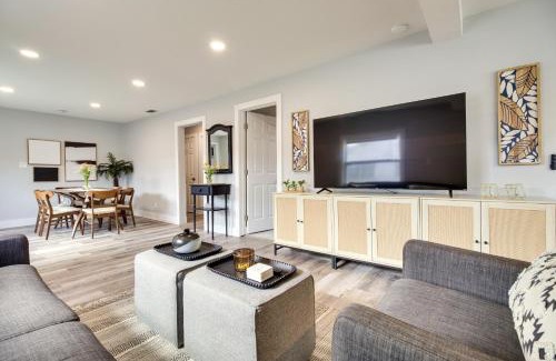 Winter Garden House | Dtwn Winter Garden Home 12 Mi to Disney!