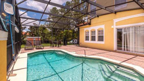 West Kissimmee House | Encantada Rose - a 4 bed townhouse near Disney