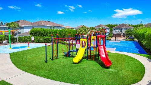West Kissimmee House | Encore Resort and Water Park at Reunion by Rentyl
